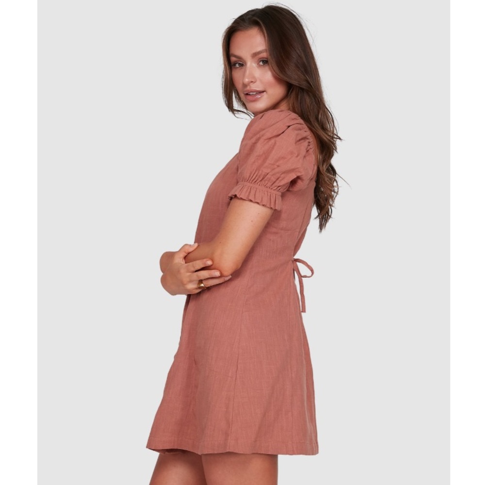 🔥🔥BILLABONG - CHLOE DRESS🔥🔥 - Picture 6 of 9